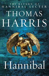 Hannibal by Thomas Harris