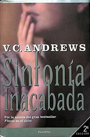 Sinfonía inacabada by V.C. Andrews