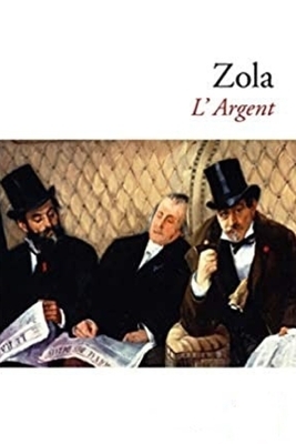 L'Argent by Émile Zola