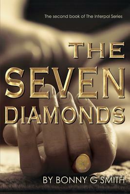 The Seven Diamonds by Bonny G. Smith, Kimberly J. Sluis