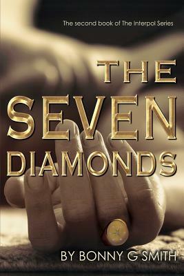 The Seven Diamonds by Kimberly J. Sluis, Bonny G. Smith