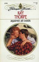 Against All Odds by Kay Thorpe