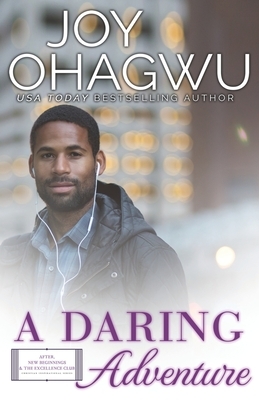 A Daring Adventure by Joy Ohagwu