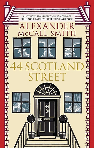 44 Scotland Street by Alexander McCall Smith