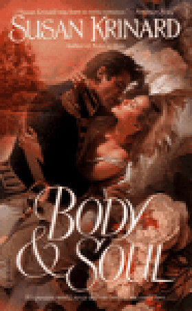 Body and Soul by Susan Krinard