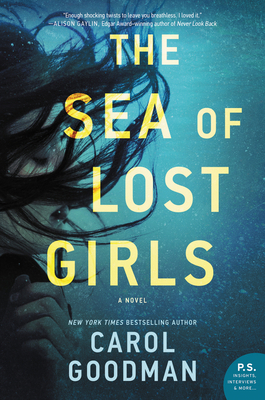 The Sea of Lost Girls by Carol Goodman