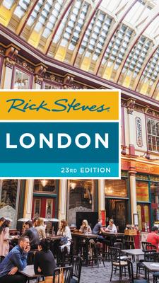 Rick Steves London by Rick Steves, Gene Openshaw