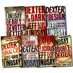 Dexter: 7-Book Collection by Jeff Lindsay