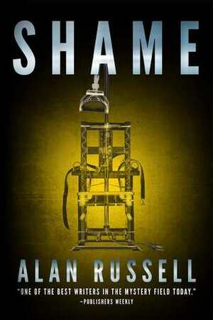 Shame by Alan Russell