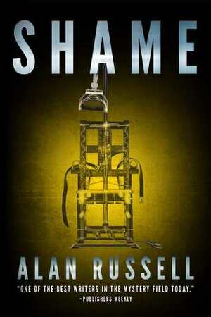 Shame by Alan Russell