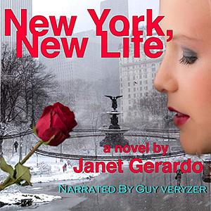 New York, New Life by Janet Gerardo