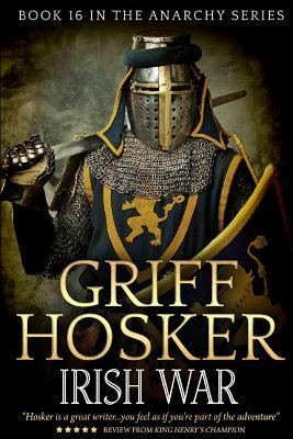 Irish War by Griff Hosker