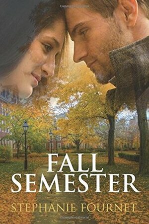 Fall Semester by Stephanie Fournet
