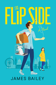 The Flip Side by James Bailey