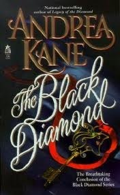 The Black Diamond by Andrea Kane