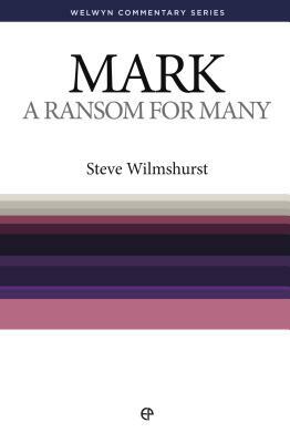 Wcs Mark: A Ransom for Many by Steve Wilmshurst