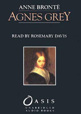 Agnes Grey by Anne Brontë