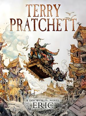 Eric by Terry Pratchett