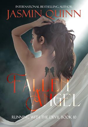 Fallen Angel by Jasmin Quinn, Jasmin Quinn