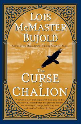 The Curse of Chalion by Lois McMaster Bujold