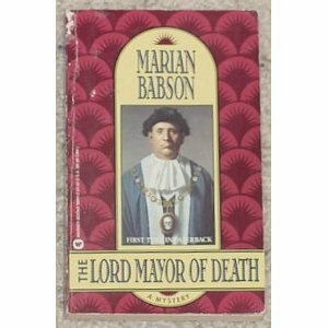 Lord Mayor of Death by Marian Babson