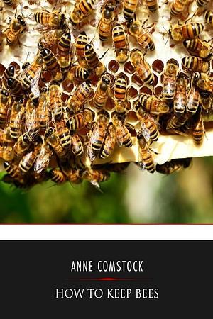 How to Keep Bees by Anna Botsford Comstock
