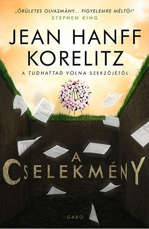 A cselekmény by Jean Hanff Korelitz