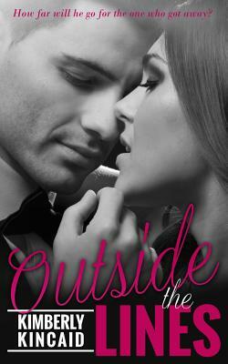 Outside The Lines by Kimberly Kincaid