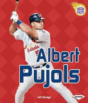 Albert Pujols by Jeff Savage