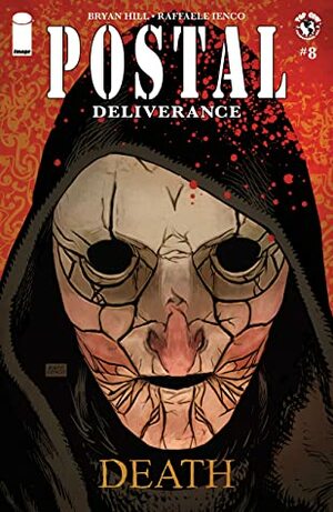 Postal: Deliverance #8 by Bryan Edward Hill, Raffaele Ienco