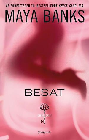 Besat  by Maya Banks