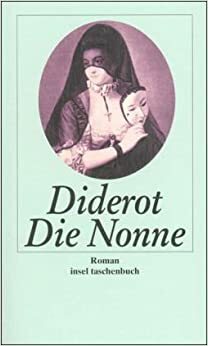 Die Nonne. by Denis Diderot
