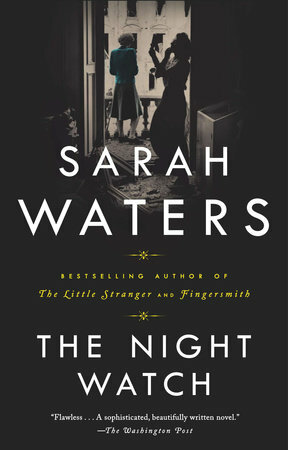 The Night Watch by Sarah Waters