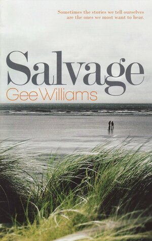 Salvage by Gee Williams