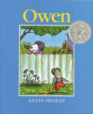 Owen by Kevin Henkes