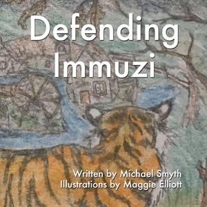 Defending Immuzi by Michael Smyth