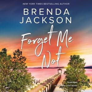 Forget Me Not by Brenda Jackson
