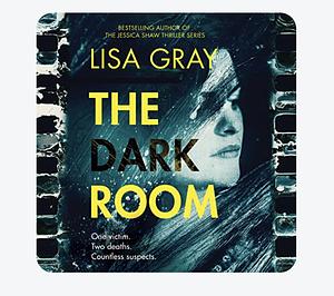 The Dark Room by Lisa Gray