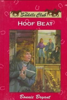 Hoof Beat by Bonnie Bryant