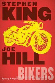 Bikers by Stephen King