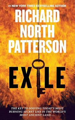 Exile by Richard North Patterson