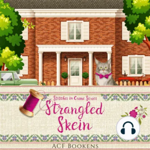 Strangled Skein by ACF Bookens