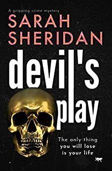 Devil's Play by Sarah Sheridan