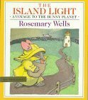 The Island Light by Rosemary Wells