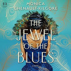 The Jewel of the Blues by Bahni Turpin, Monica Chenault-Kilgore