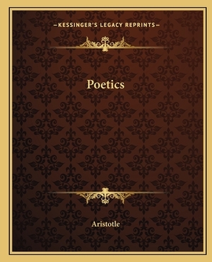 Poetics by Aristotle