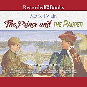 The Prince and the Pauper by Mark Twain