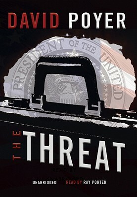 The Threat by David Poyer