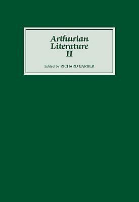 Arthurian Literature II by 