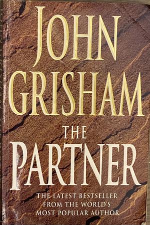 THE PARTNER by John Grisham